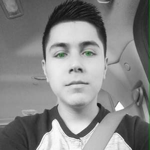 Meet your Posher, Miguel