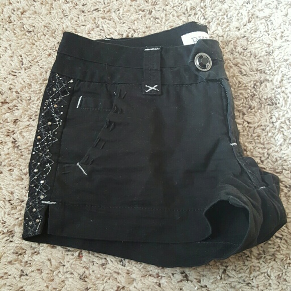 BKE  casual 3in shorts