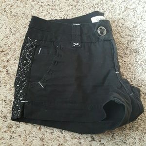 BKE  casual 3in shorts