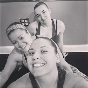 Meet your Posher, Kimberly