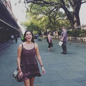 Meet your Posher, Grace