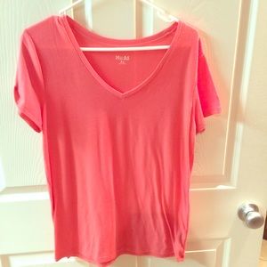 Mudd light weight shirt