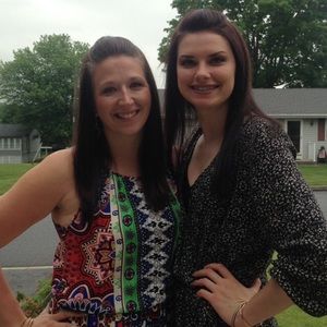 Meet your Posher, Kaitlyn