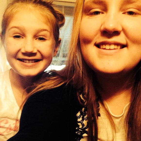 Meet your Posher, Kamryn