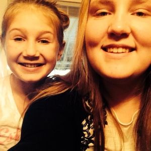 Meet your Posher, Kamryn