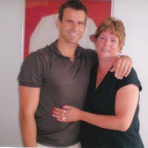 Meet your Posher, Cheryl