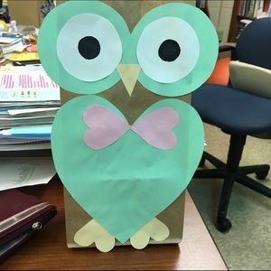 Meet your Posher, Brita