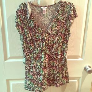 Candies blouse