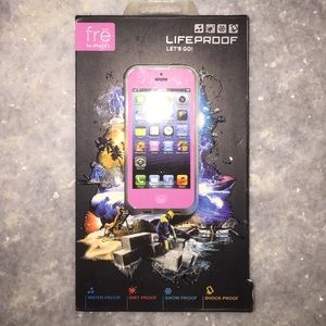 LifeProof iPhone Case