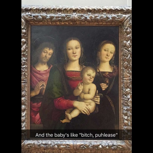 Meet your Posher, Michele - Picture 3 of 3