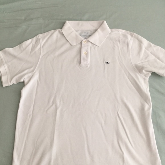 Vineyard Vines polo shirt