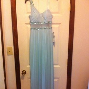 Like new formal dress!