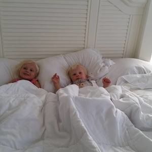 Meet your Posher, Susan