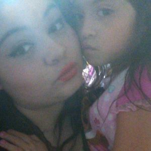 Meet your Posher, Cynthia