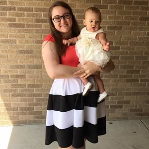 Meet your Posher, Deanna