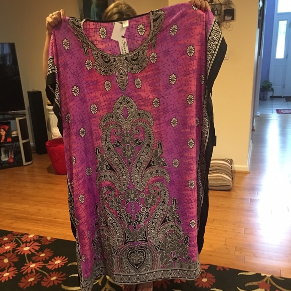 Kaftan
