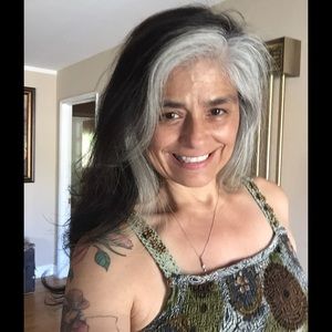 Meet your Posher, Rose