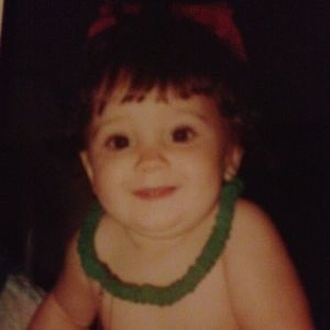 Meet your Posher, Morganne