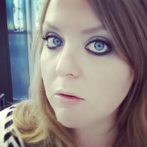 Meet your Posher, Maureen