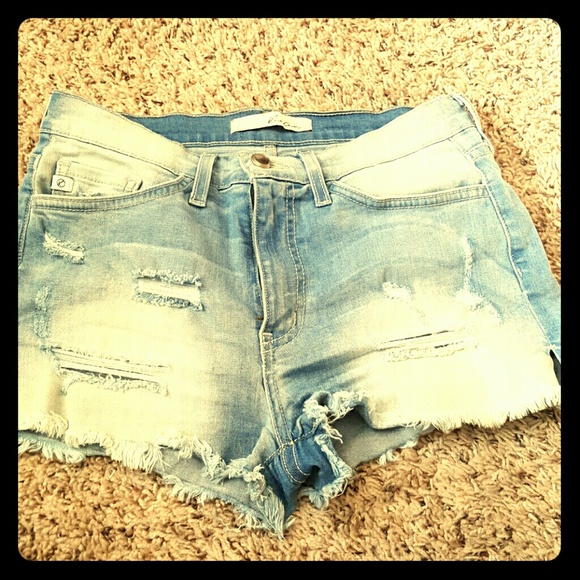 Adorable shorts!!