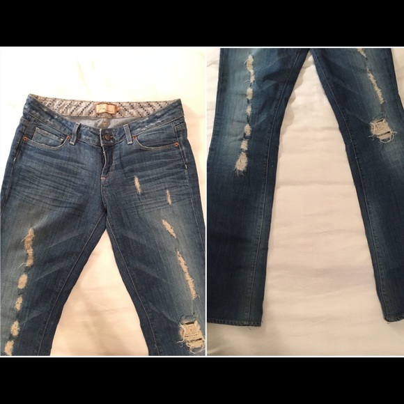 ๐HOST PICK๐Paige Denim
Laurel Canyon Flare Jeans - Picture 3 of 4