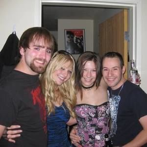 Meet your Posher, Becky