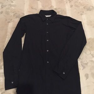 Long sleeve button down PRICE REDUCTION
