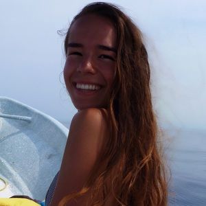 Meet your Posher, Olga