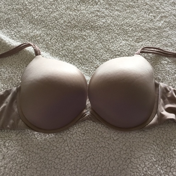 Victoria's Secret very sexy push-up 34DDD