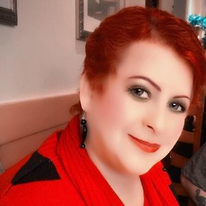 Meet your Posher, Mayra