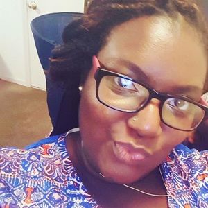 Meet your Posher, Morgan