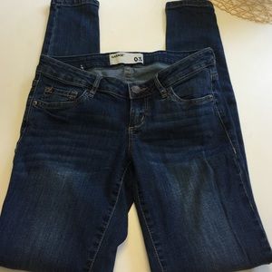 Garage Jegging size 3 lightly worn