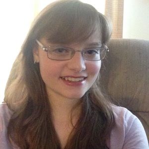 Meet your Posher, Erica