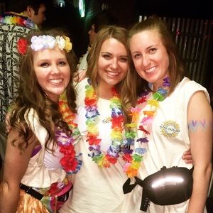 Meet your Posher, Alicia