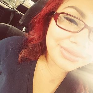 Meet your Posher, Salma