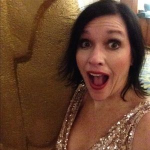 Meet your Posher, Molly