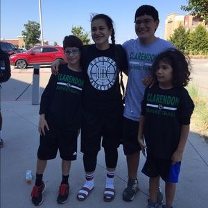 Meet your Posher, Beatriz