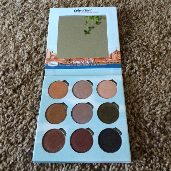 Picture Perfect Special Edition Palette by TheBalm