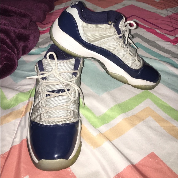 used jordan 11