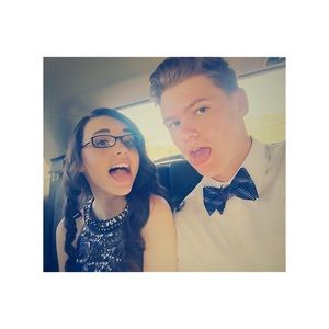 Meet your Posher, Kaylee