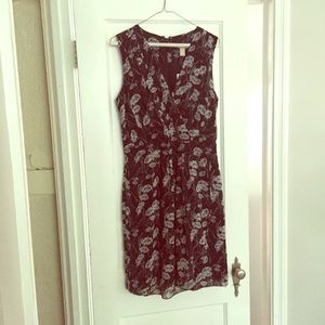 Banana republic new with tag dress