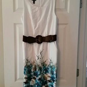 New Directions Dress