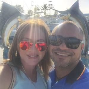 Meet your Posher, Loida