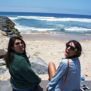 Meet your Posher, Sejal