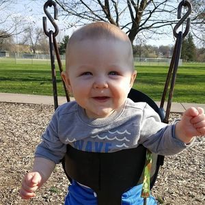 Meet your Posher, Kim