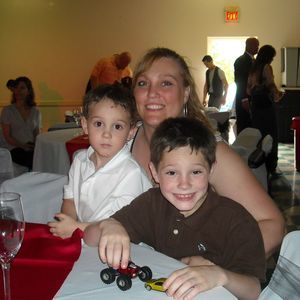 Meet your Posher, Mollie