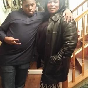 Meet your Posher, Genell