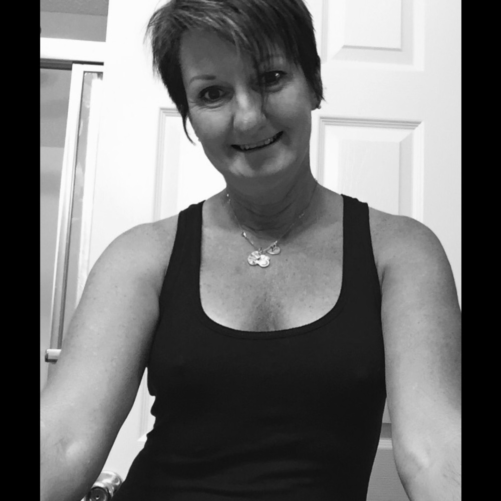 Meet your Posher, Vicki