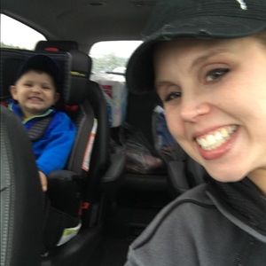 Meet your Posher, Jamie