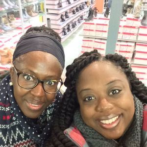 Meet your Posher, Angele